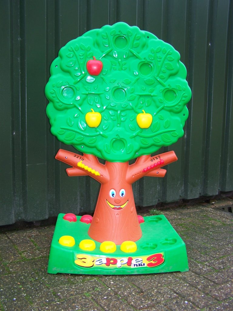 Appeltjes van Oranje Spel Verhuur Centrale Appeltjes van Oranje Spel Verhuur Centrale